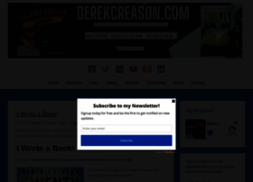 Blog.derekcreason.com
