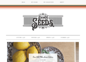 Blog.design-seeds.com