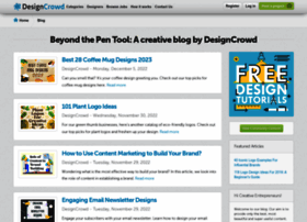 blog.designcrowd.co.in