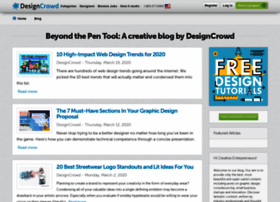 Blog.designcrowd.com