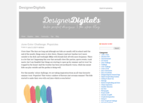 Blog.designerdigitals.com