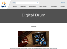 blog.digitaldrum.ca