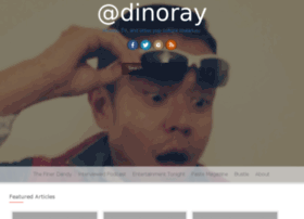 blog.dinoray.com
