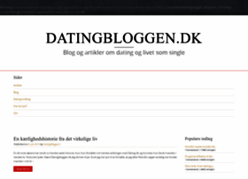 blog.dk