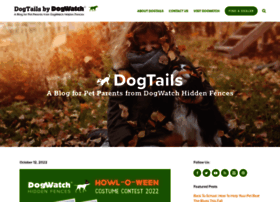 blog.dogwatch.com