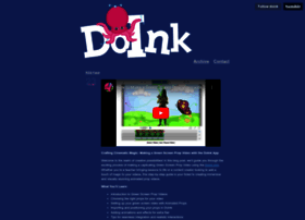 Blog.doink.com