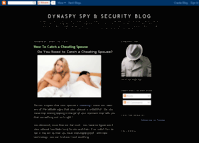 blog.dynaspy.com