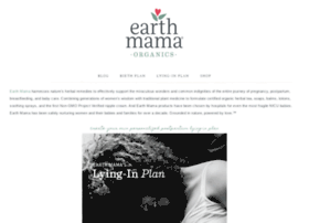 Blog.earthmamaangelbaby.com