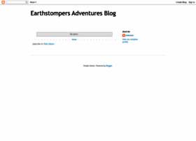Blog.earthstompers.com