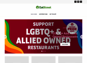 Blog.eatstreet.com