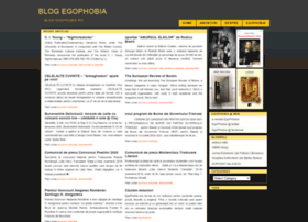 blog.egophobia.ro