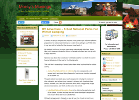 Blog.elmonterv.com