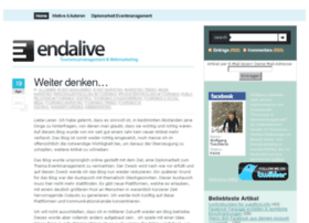 blog.endalive.com