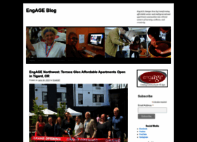 Blog.engagedaging.org
