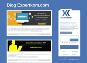 blog.expertkom.com