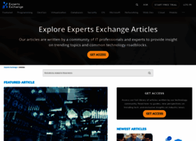 blog.experts-exchange.com