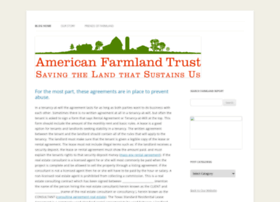 blog.farmland.org