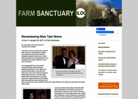 Blog.farmsanctuary.org