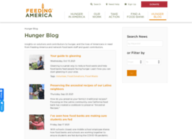 blog.feedingamerica.org