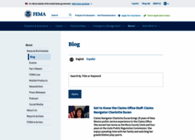 blog.fema.gov