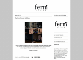 Blog.ferm-living.com
