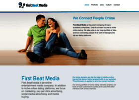 Blog.firstbeatmedia.com