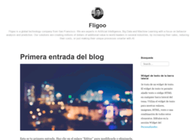 Blog.fligoo.com