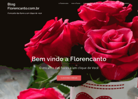 blog.florencanto.com.br