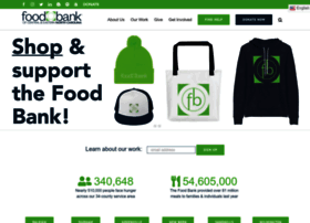 Blog.foodbankcenc.org
