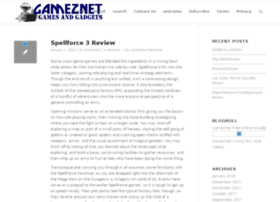 blog.gameznet.com.au