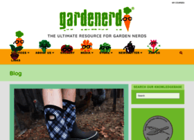 blog.gardenerd.com