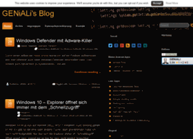 blog.geniali.ch