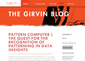 blog.girvin.com