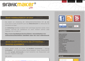 blog.grafikmaker.de