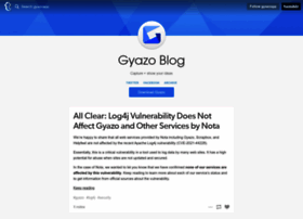 Blog.gyazo.com