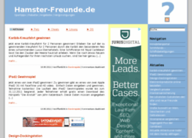 blog.hamster-freunde.de