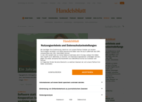 blog.handelsblatt.de