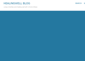 blog.healingwell.com