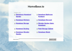 Blog.homebase.io