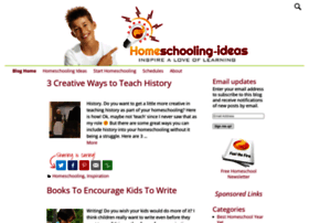 Blog.homeschooling-ideas.com