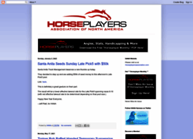 blog.horseplayersassociation.org