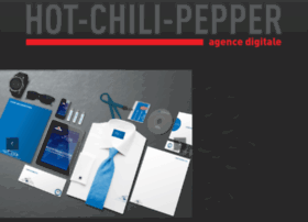 blog.hot-chili-pepper.com
