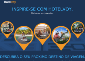 blog.hotelvoy.com