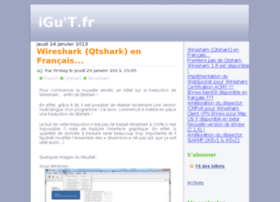 blog.igut.fr