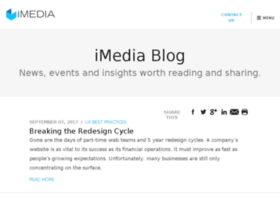 blog.imediainc.com