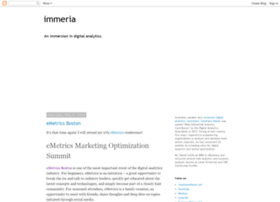 blog.immeria.net