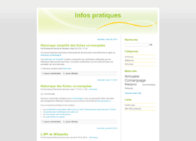 blog.infos-pratiques.org