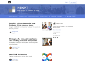 Blog.insightdatalabs.com