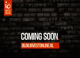 Blog.investonline.nl
