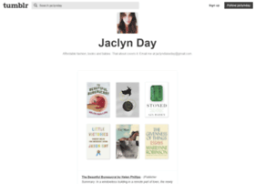 blog.jaclynday.com